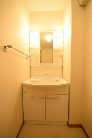 グランデージIIの物件内観写真